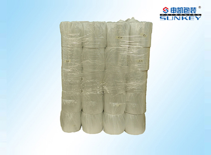 粉末復(fù)合卷膜